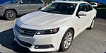 Used 2016 CHEVROLET IMPALA LT in WARNER ROBINS, GEORGIA