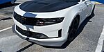 Used 2022 CHEVROLET CAMARO LT1 in WARNER ROBINS, GEORGIA