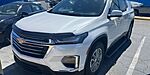 Used 2023 CHEVROLET TRAVERSE LT in WARNER ROBINS, GEORGIA