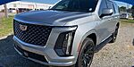 Used 2025 CADILLAC ESCALADE PREMIUM LUXURY in WARNER ROBINS, GEORGIA