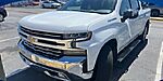 Used 2022 CHEVROLET SILVERADO 1500 LTD LTZ in WARNER ROBINS, GEORGIA