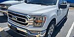 Used 2023 FORD F-150 XLT in WARNER ROBINS, GEORGIA