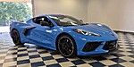 Used 2024 CHEVROLET CORVETTE 2DR STINGRAY CPE W/2LT in WARNER ROBINS, GEORGIA