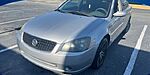 Used 2006 NISSAN ALTIMA 2.5 S in WARNER ROBINS, GEORGIA