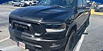 Used 2021 RAM 1500 REBEL in WARNER ROBINS, GEORGIA