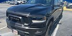 Used 2021 RAM 1500 REBEL in WARNER ROBINS, GEORGIA