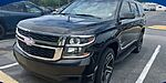 Used 2019 CHEVROLET TAHOE LT in WARNER ROBINS, GEORGIA