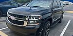 Used 2019 CHEVROLET TAHOE LT in WARNER ROBINS, GEORGIA