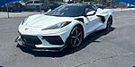 Used 2021 CHEVROLET CORVETTE STINGRAY in WARNER ROBINS, GEORGIA