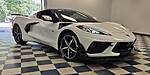 Used 2021 CHEVROLET CORVETTE 2DR STINGRAY CONV W/3LT in WARNER ROBINS, GEORGIA