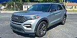 Used 2023 FORD EXPLORER XLT in WARNER ROBINS, GEORGIA