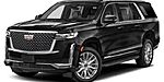 Used 2024 CADILLAC ESCALADE SPORT PLATINUM in WARNER ROBINS, GEORGIA