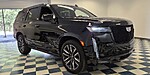 Used 2024 CADILLAC ESCALADE 4WD 4DR SPORT PLATINUM in WARNER ROBINS, GEORGIA