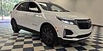 Used 2022 CHEVROLET EQUINOX FWD 4DR RS in WARNER ROBINS, GEORGIA