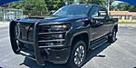 Used 2024 CHEVROLET SILVERADO 2500 CUSTOM in WARNER ROBINS, GEORGIA