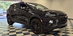 Used 2021 CHEVROLET BLAZER FWD 4DR LT W/2LT in WARNER ROBINS, GEORGIA