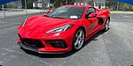 Used 2024 CHEVROLET CORVETTE STINGRAY in WARNER ROBINS, GEORGIA