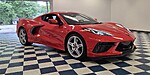 Used 2024 CHEVROLET CORVETTE 2DR STINGRAY CPE W/1LT in WARNER ROBINS, GEORGIA