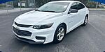 Used 2016 CHEVROLET MALIBU LS in WARNER ROBINS, GEORGIA