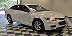 Used 2016 CHEVROLET MALIBU 4DR SDN LS W/1LS in WARNER ROBINS, GEORGIA
