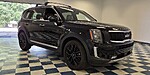 Used 2022 KIA TELLURIDE SX FWD in WARNER ROBINS, GEORGIA