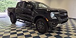 Used 2025 FORD RANGER XLT 4WD SUPERCREW 5' BOX in WARNER ROBINS, GEORGIA