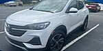 Used 2021 BUICK ENCORE GX SELECT in WARNER ROBINS, GEORGIA