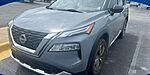 Used 2023 NISSAN ROGUE PLATINUM in WARNER ROBINS, GEORGIA