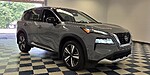 Used 2023 NISSAN ROGUE FWD PLATINUM in WARNER ROBINS, GEORGIA