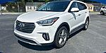 Used 2019 HYUNDAI SANTA FE XL LIMITED in WARNER ROBINS, GEORGIA