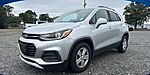 Used 2018 CHEVROLET TRAX LT in WARNER ROBINS, GEORGIA