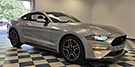 Used 2021 FORD MUSTANG ECOBOOST PREMIUM FASTBACK in WARNER ROBINS, GEORGIA