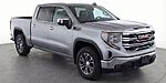 Used 2024 GMC SIERRA 1500 SLT in WARNER ROBINS, GEORGIA