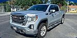 Used 2020 GMC SIERRA 1500 SLT in WARNER ROBINS, GEORGIA