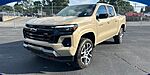 Used 2023 CHEVROLET COLORADO Z71 in WARNER ROBINS, GEORGIA