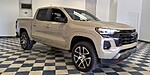 Used 2023 CHEVROLET COLORADO 4WD CREW CAB Z71 in WARNER ROBINS, GEORGIA
