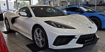 Used 2025 CHEVROLET CORVETTE 2DR STINGRAY CPE W/1LT in WARNER ROBINS, GEORGIA