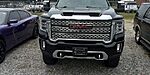 Used 2021 GMC SIERRA 2500 DENALI in WARNER ROBINS, GEORGIA