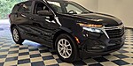 Used 2024 CHEVROLET EQUINOX FWD 4DR LS W/1LS in WARNER ROBINS, GEORGIA