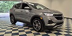 Used 2023 BUICK ENCORE GX FWD 4DR SELECT in WARNER ROBINS, GEORGIA