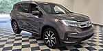 Used 2021 Honda Pilot TOURING 7-PASSENGER 2WD in WARNER ROBINS, GEORGIA