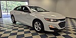 Used 2019 CHEVROLET MALIBU 4DR SDN LS W/1LS in WARNER ROBINS, GEORGIA
