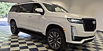 Used 2023 CADILLAC ESCALADE ESV 4WD 4DR SPORT PLATINUM in WARNER ROBINS, GEORGIA