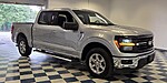 Used 2024 FORD F-150 XLT 2WD SUPERCREW 5.5' BOX in WARNER ROBINS, GEORGIA