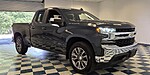 Used 2020 CHEVROLET SILVERADO 1500 2WD DOUBLE CAB 147" LT in WARNER ROBINS, GEORGIA