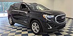 Used 2021 GMC TERRAIN FWD 4DR SLE in WARNER ROBINS, GEORGIA