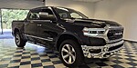 Used 2021 RAM 1500 LIMITED 4X4 CREW CAB 5'7" BOX in WARNER ROBINS, GEORGIA