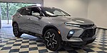 Used 2024 CHEVROLET BLAZER FWD 4DR RS in WARNER ROBINS, GEORGIA