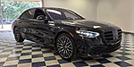 Used 2021 MERCEDES-BENZ S-CLASS S 580 4MATIC SEDAN in WARNER ROBINS, GEORGIA