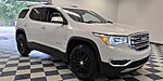 Used 2017 GMC ACADIA FWD 4dr SLT w/SLT-1 in WARNER ROBINS, GEORGIA